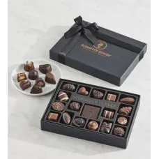 Scharffen Berger Chocolatier's Collection - 20 Piece