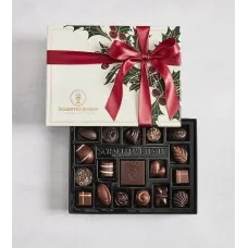 Scharffen Berger Holiday Chocolatier's Collection - 20 Piece
