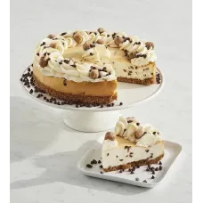 Harry & David x Cheryl's Cookie Dough Cheesecake