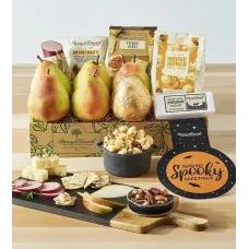 Halloween Harry's Gift Box
