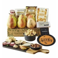 Halloween Harry’s Gift Box