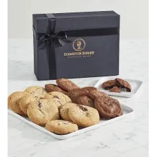 Scharffen Berger Chocolate Artisan Cookie Gift Box