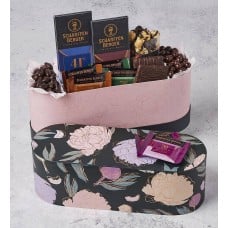Scharffen Berger Chocolate Curio Collection