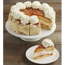 The Cheesecake Factory Pineapple Upside Down Cheesecake - 10"