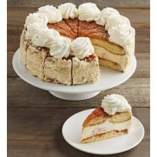 The Cheesecake Factory Pineapple Upside Down Cheesecake - 10"