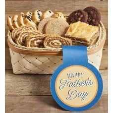 Father's Day Baker's Best Basket