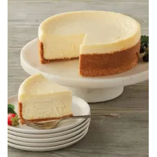 The Cheesecake Factory Original Cheesecake - 7"