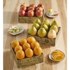 Triple Treat Grand Fruit