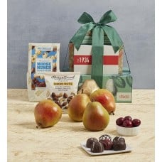 Tower of Treats Signature Gift