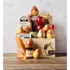 Grand Signature Gift Basket