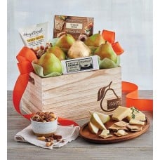 Classic Signature Gift Basket