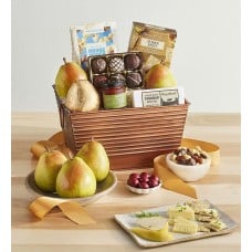 Classic Favorites Gift Basket