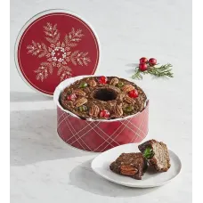 Grand Traditional Fruitcake