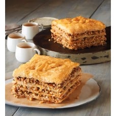 Signature Baklava Duo