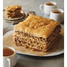 Signature Baklava