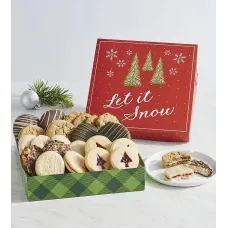 Christmas Cookie Collection