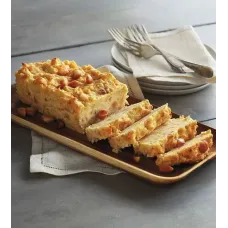 Pineapple Macadamia Nut Cake