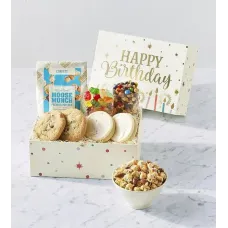 Birthday Sweets Gift Box
