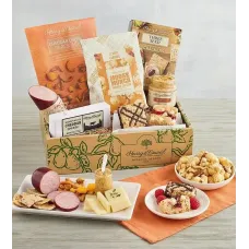 Gourmet Snacks Gift Box