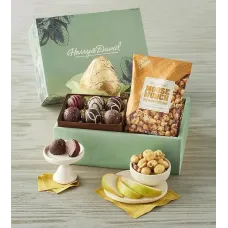 Harry & David Classics Sampler Box