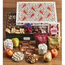 RIFLE PAPER CO. Grand Holiday Gift Box