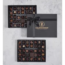 Scharffen Berger® Chocolatier's Collection - 72 Piece