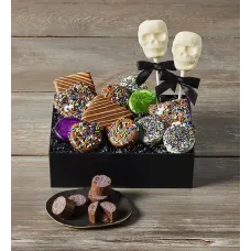 Chocolate Halloween Gift