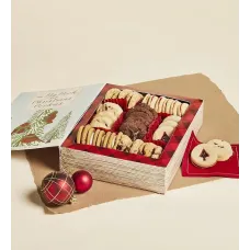 The Big Book of Christmas Cookies