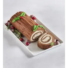 Bûche de Noël