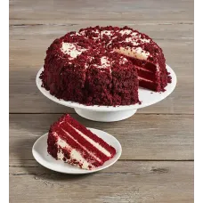 Red Velvet Cake