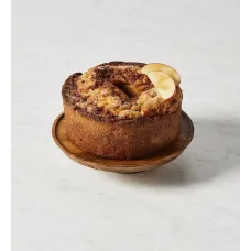 Apple Spice Cake