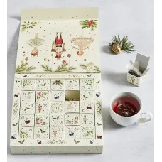 Holiday Tea Advent Calendar