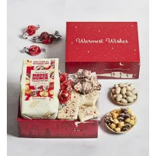 Chocolate and Peppermint Collection