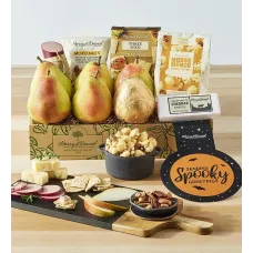 Halloween Harry’s Gift Box