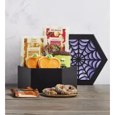 Halloween Sweets Box