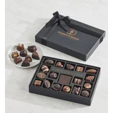 Scharffen Berger® Chocolatier's Collection - 20 Piece