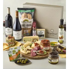 Wine Pairing Collection - Two Bottles