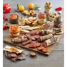 Charcuterie Favorites Collection