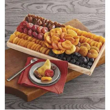 Deluxe Dried Fruit Tray