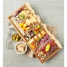 Boarderie™ Diletto Cheese & Charcuterie