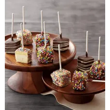 Celebrate Cheesecake Pops
