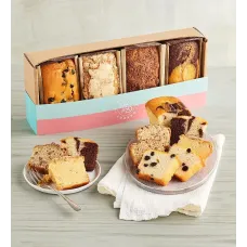 Signature Tea Cakes Assortment