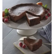 Chocolate Decadence Cake