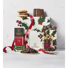 Scharffen Berger™ Chocolate Deluxe Holiday Artisan Gift Box