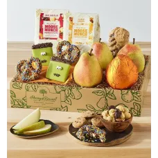 Halloween Gift Box