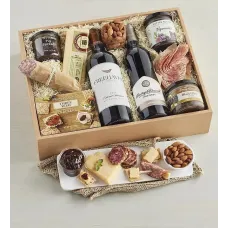 Cabernet Sauvignon Wine Pairing Collection
