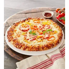 Pizza Stone Gift Set