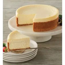 The Cheesecake Factory® Original Cheesecake - 7"