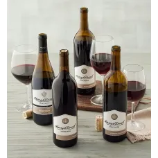 Red Wine Sampler
