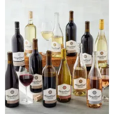 Choose-Your-Own Wines - 12 Bottles